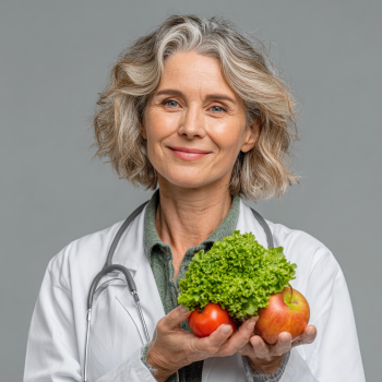 Здорове харчування для літніх людей