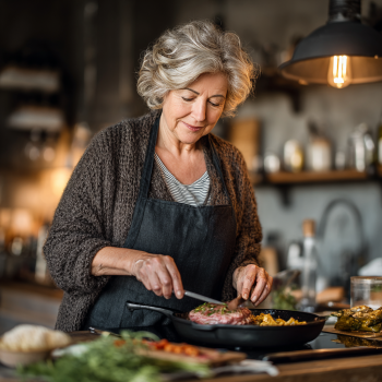 Здорова їжа